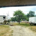 Meadowbrook Camping Area