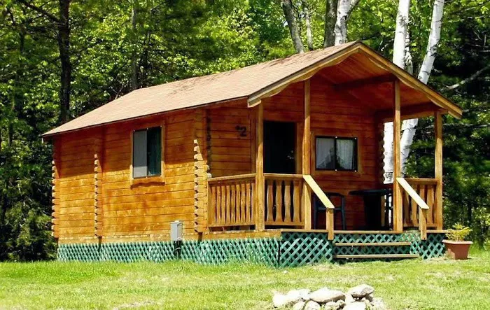 Meadowbrook Camping Area Picture 2