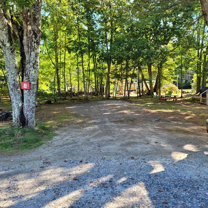 Meadowbrook Camping Area Picture 10