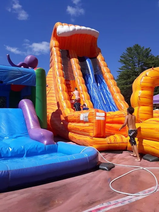 Yogi Bear's Jellystone Park at Yonderhill in Madison, ME Picture 1