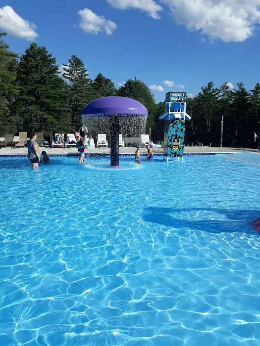 Yogi Bear's Jellystone Park at Yonderhill in Madison, ME Picture 9