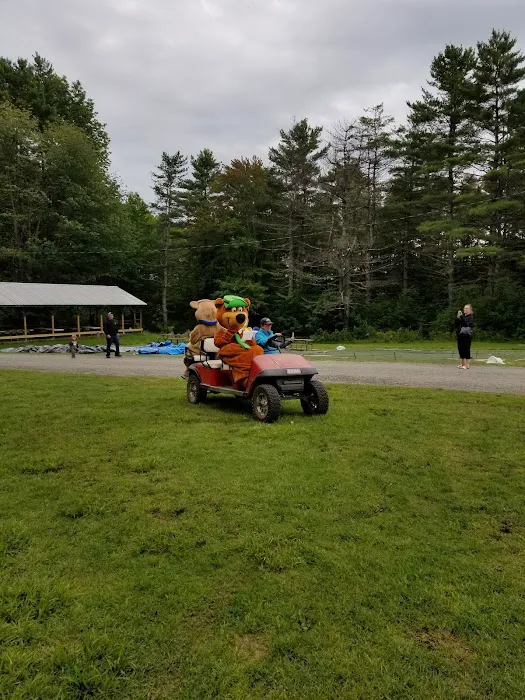 Yogi Bear's Jellystone Park at Yonderhill in Madison, ME Picture 5