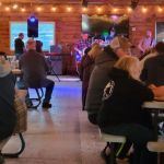 Sandy Beach Campground