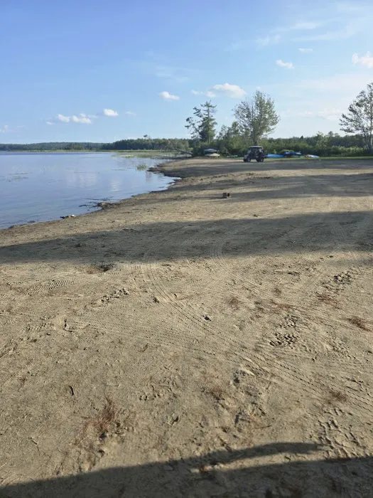 Sandy Beach Campground Picture 3