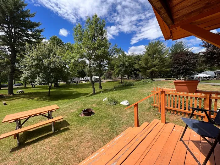 Two Rivers Campground Picture 5