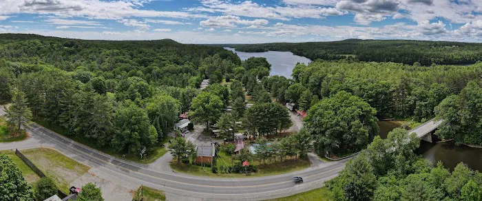 Two Rivers Campground Picture 1