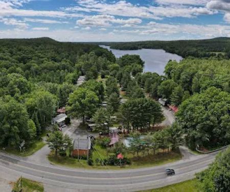 Two Rivers Campground