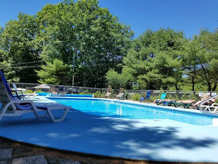 Two Rivers Campground Picture 2