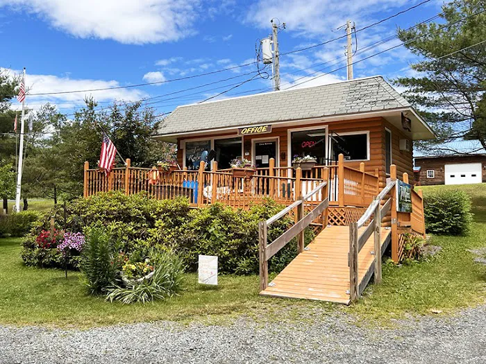 Two Rivers Campground Picture 4