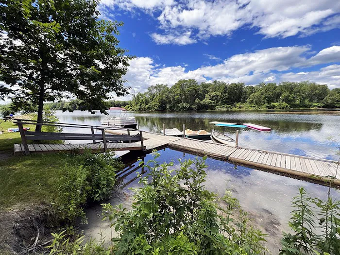 Two Rivers Campground Picture 3