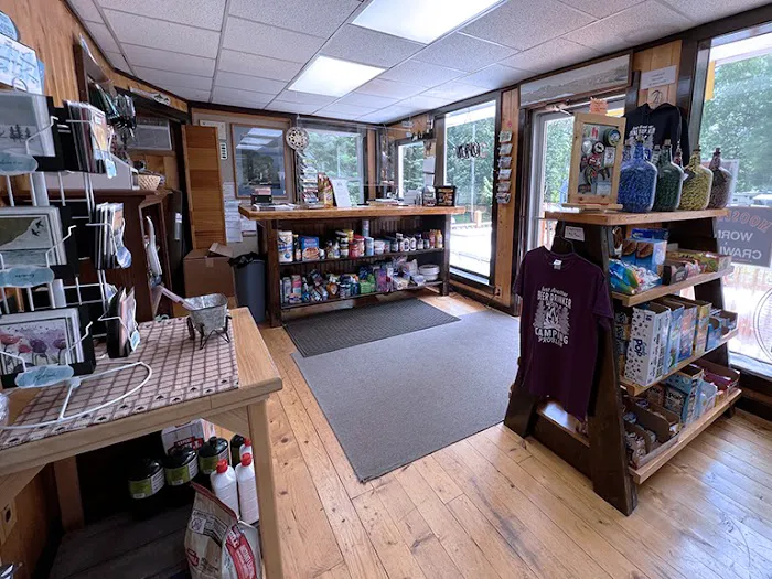 Two Rivers Campground Picture 8