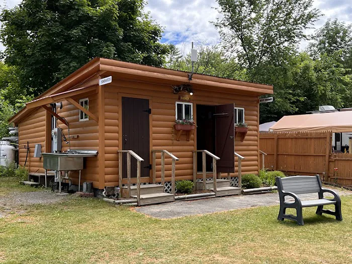 Two Rivers Campground Picture 7