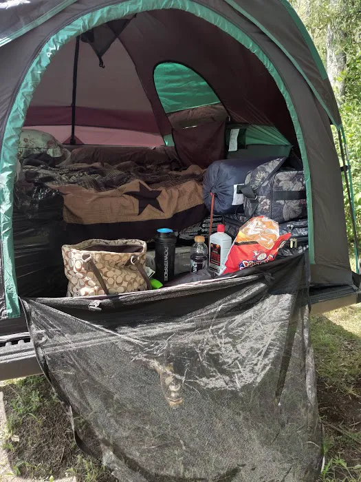 Abnaki Campground Picture 10