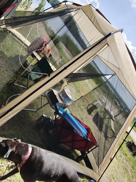 Abnaki Campground Picture 6