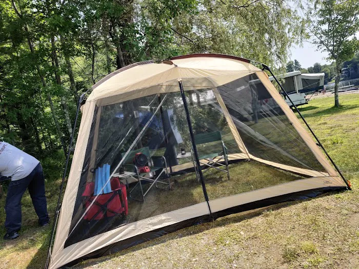 Abnaki Campground Picture 2