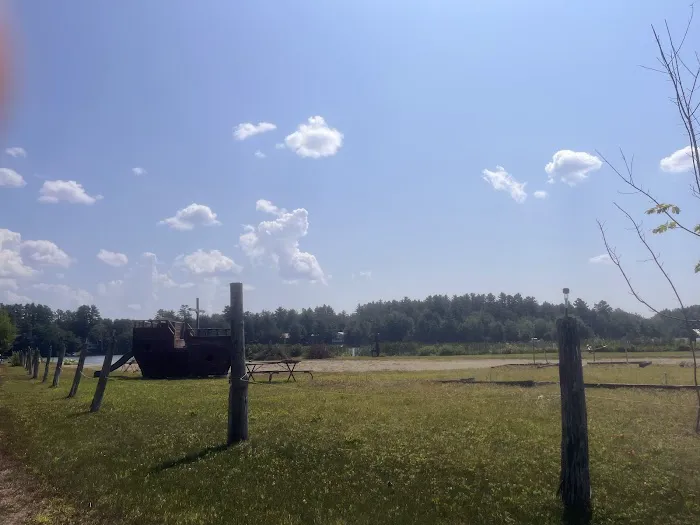 Abnaki Campground Picture 5