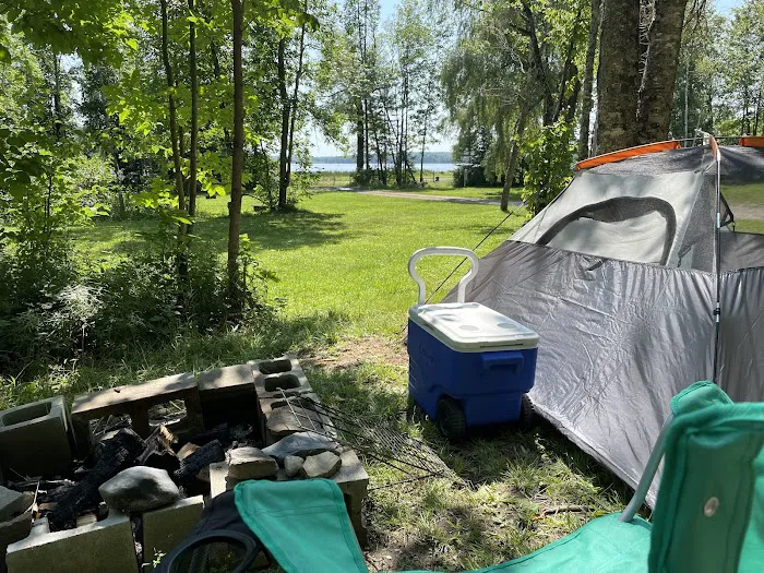 Abnaki Campground Picture 1