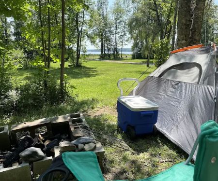 Abnaki Campground
