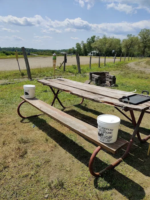 Abnaki Campground Picture 3