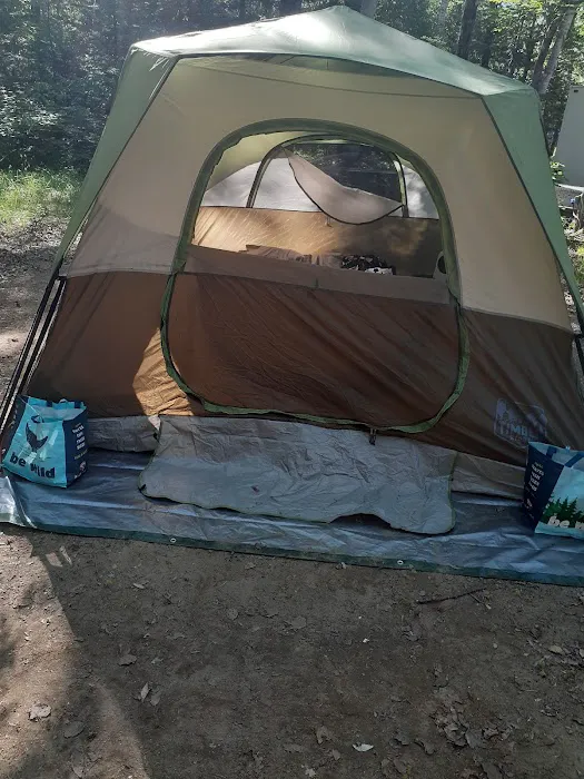 Abnaki Campground Picture 8