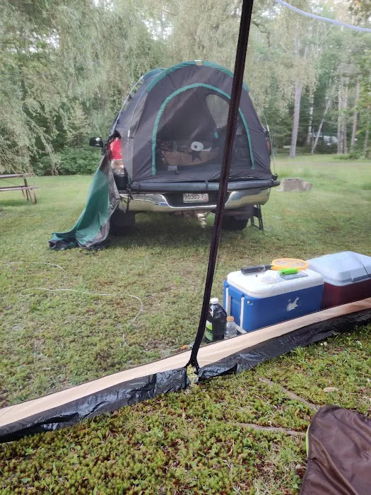 Abnaki Campground Picture 7