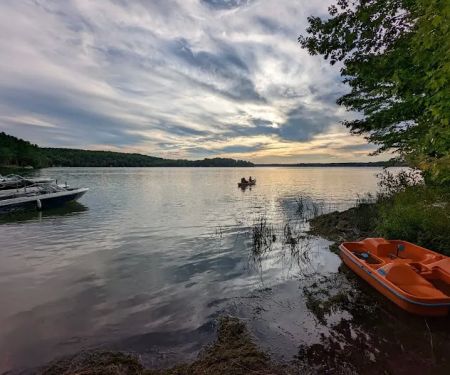 Green Valley Campground