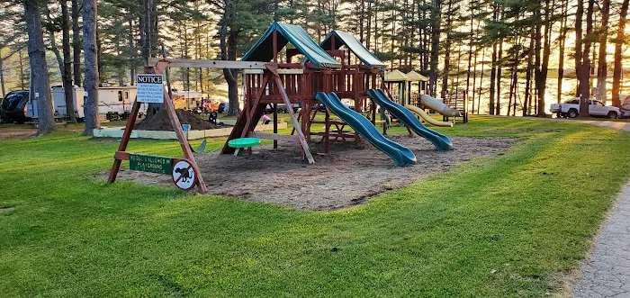 Green Valley Campground Picture 9