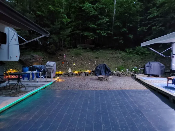 Green Valley Campground Picture 7