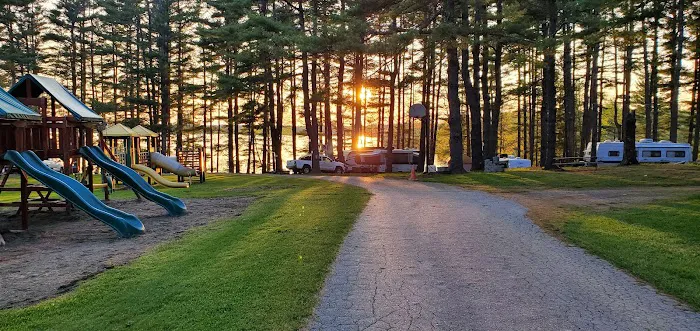 Green Valley Campground Picture 4