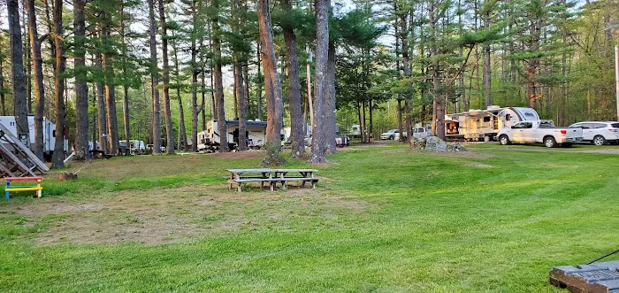 Green Valley Campground Picture 3