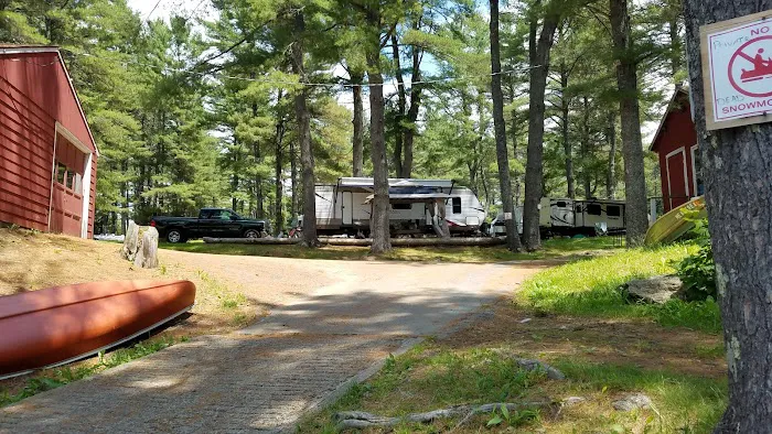 Green Valley Campground Picture 10