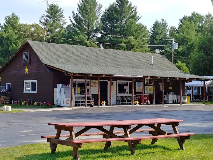 Happy Horseshoe Campground Picture 4