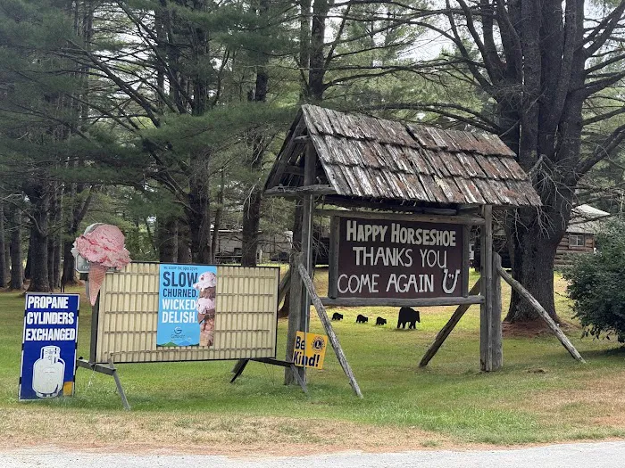 Happy Horseshoe Campground Picture 10