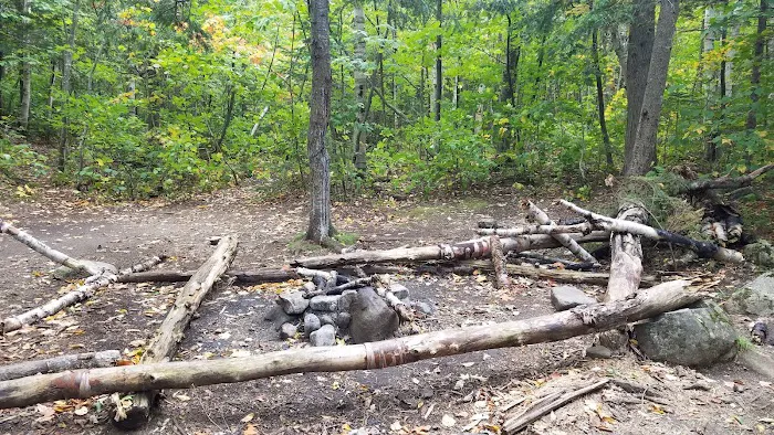 AT Campsite Picture 3