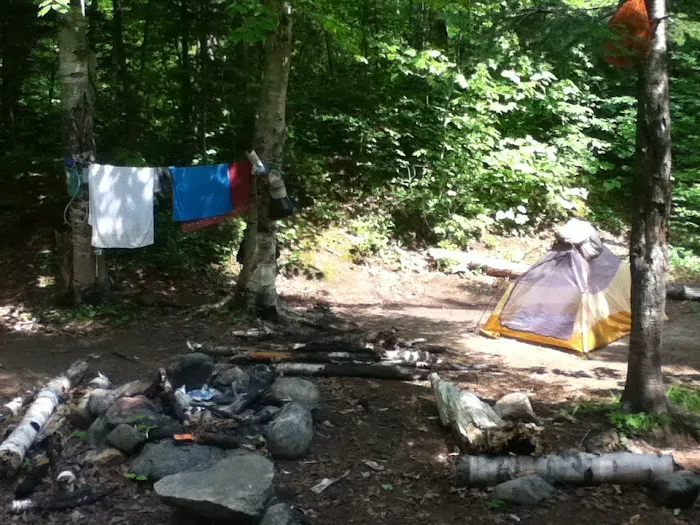 AT Campsite Picture 5