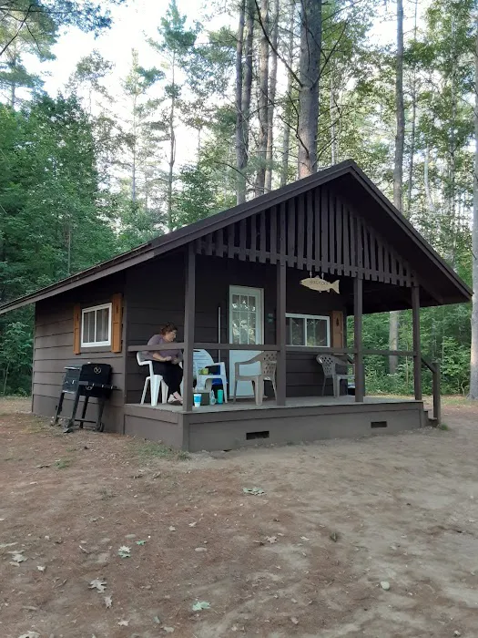 Evergreens Campground & Restaurant Picture 9