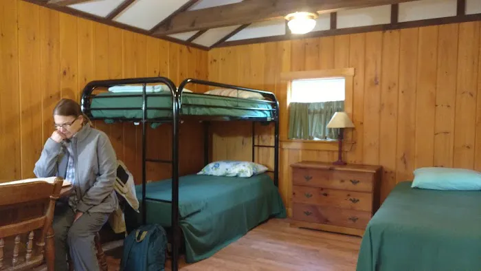 Evergreens Campground & Restaurant Picture 2