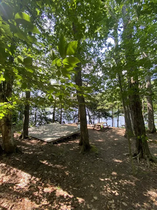 Loggers Landing Campground Picture 9
