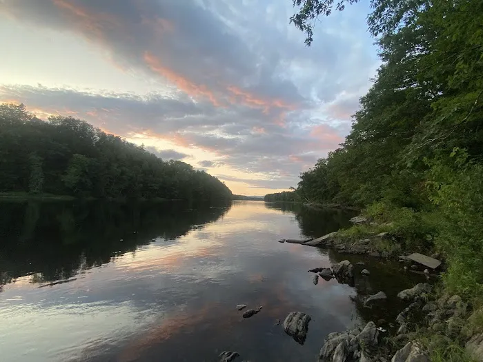 Loggers Landing Campground Picture 2