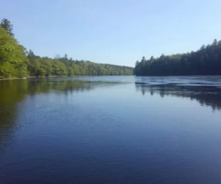 Loggers Landing Campground