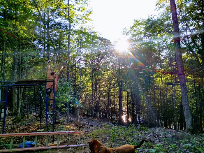 Loggers Landing Campground Picture 4