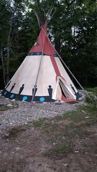 Loggers Landing Campground Picture 5