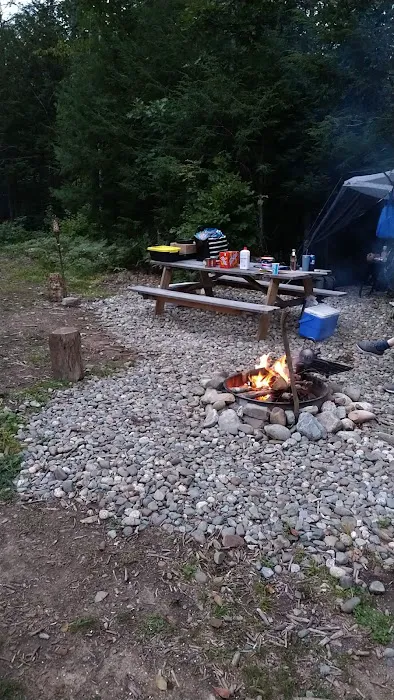Loggers Landing Campground Picture 6