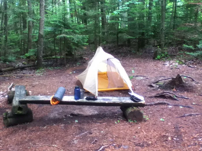 Cranberry Stream Campsite Picture 7
