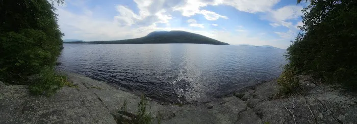 Cranberry Stream Campsite Picture 5