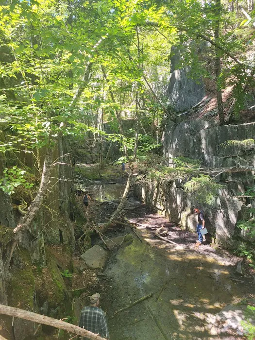 Lessard's Getaway Picture 1
