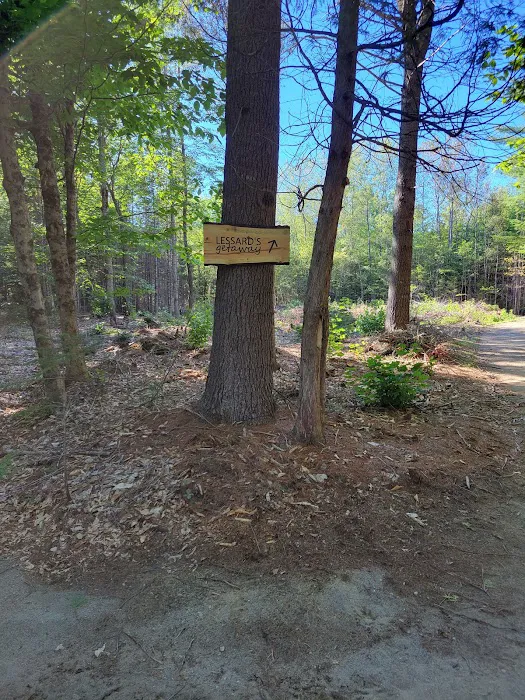 Lessard's Getaway Picture 4