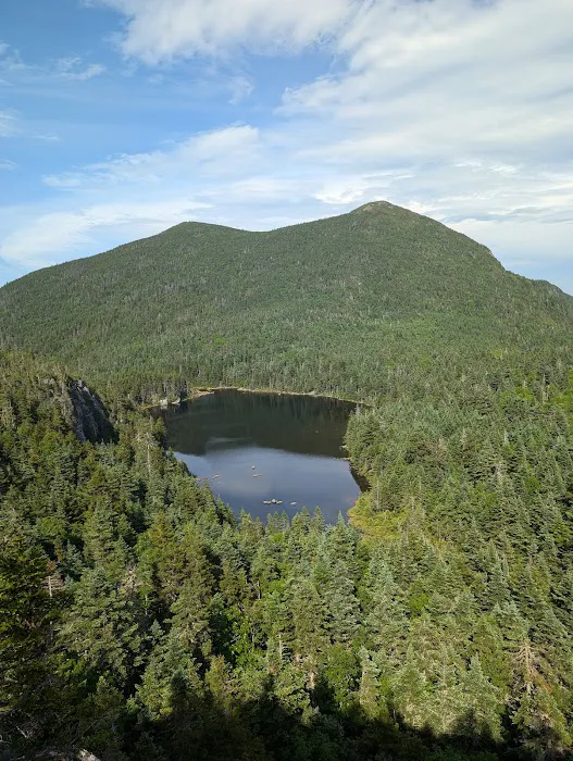 Horn Pond Campsite Picture 8