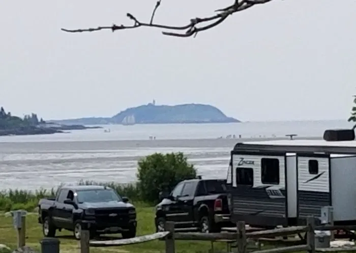 Sagadahoc Bay Campground Picture 8