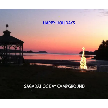 Sagadahoc Bay Campground Picture 5
